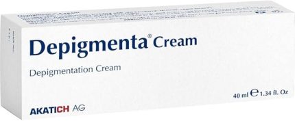 Pharma Depigmenta Krem 40 ml