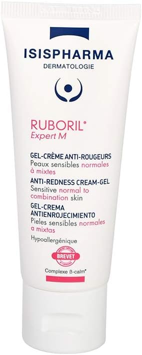 Pharma Ruboril Expert M 40 Ml