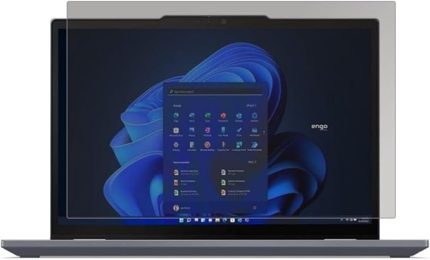 Lenovo ThinkPad E16 Gen 1 16 inç İle Uyumlu Hayalet Ekran Koruyucu