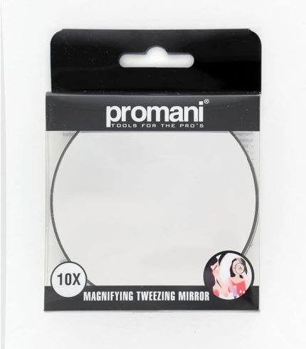 10x Büyüteçli Ayna PR-940