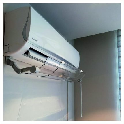 Split Klima Aparatı