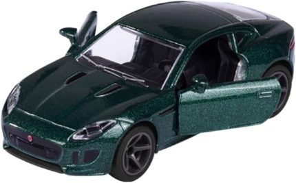 Jada 1:64 Pink Slips Arabalar Jaguar F-Type R