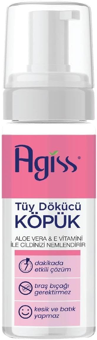 Dökücü Köpük 150 ml