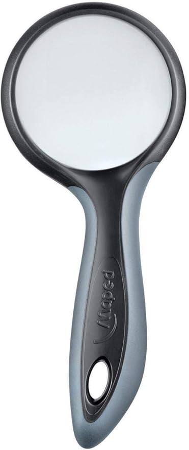 039100 BÜYÜTEÇ 50 mm