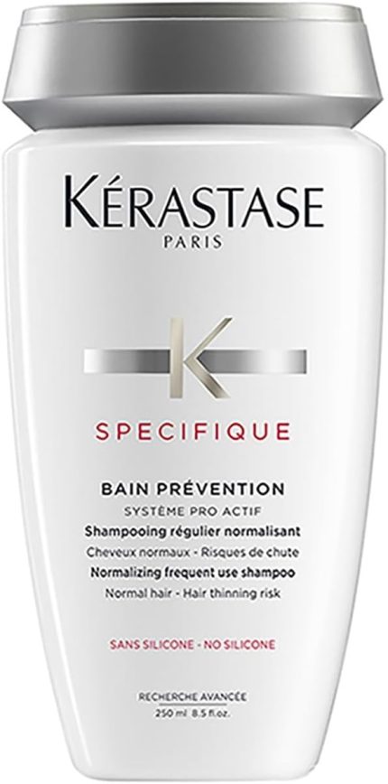 Specifique Bain Prevention Dökülme Önleyici ve Dengeleyici Şampuan 250ml