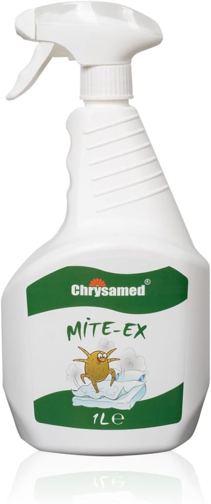 Mite -Ex (Akar) Böcek İlacı 1000 ML