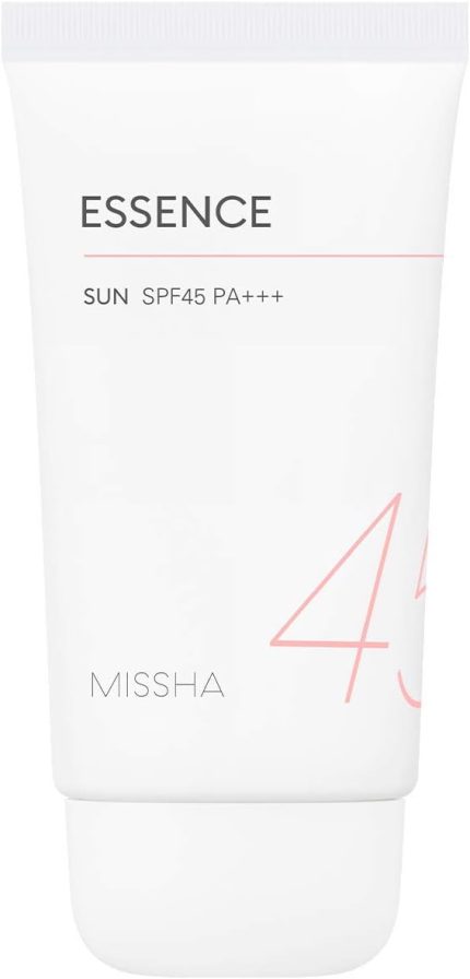 Aydınlatıcı ve Nemlendirici Güneş Krem EX SPF45, PA 50 mililitre