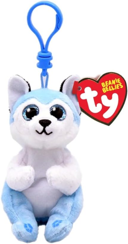 Thunder Husky Belly Clip