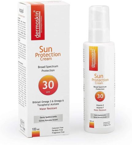 SPF 30 Güneş Kremi 1 Paket (1 X 100 Ml)