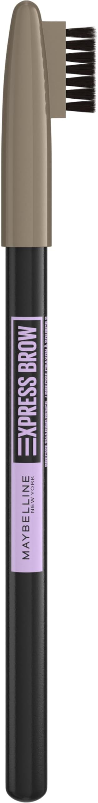 New York Express Brow Shaping Pencil - Blonde