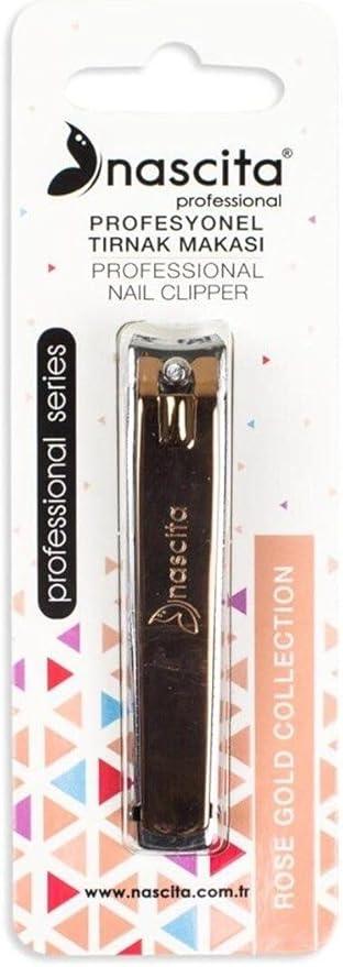 Büyük Tırnak Makası Bronz - 18