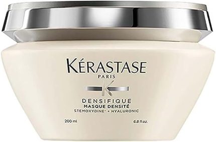 Kerastase-Yoğunlaştırıcı Maske - Densifique Masque Densite 200 Ml 3474636403929