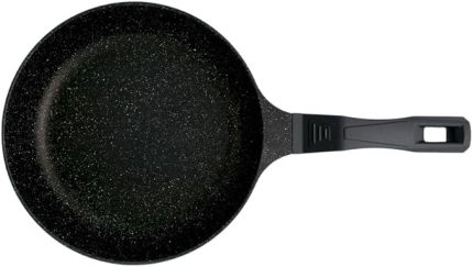 Elenco Siyah Tava 26cm