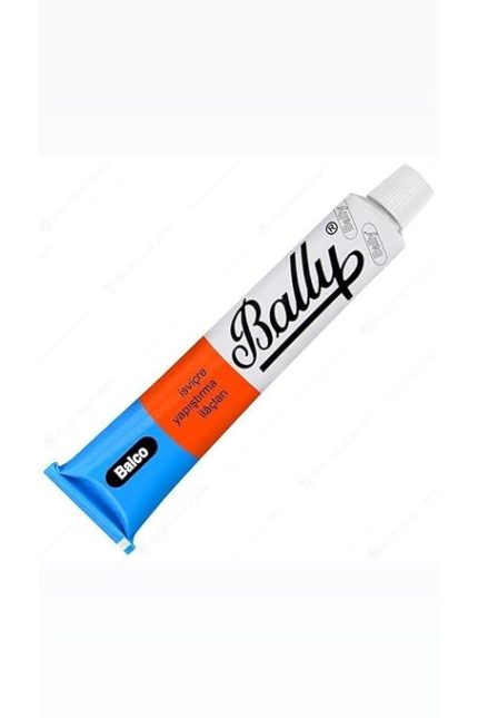 Balco Isviçre Yapıştırıcı 50Gr (1 Adet)