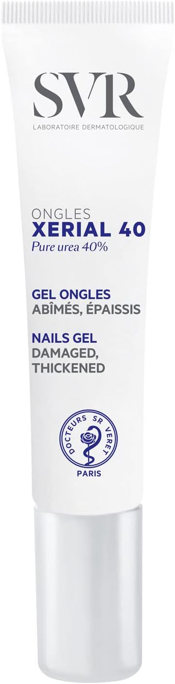 Xerial 40 Ongles, 10 ml