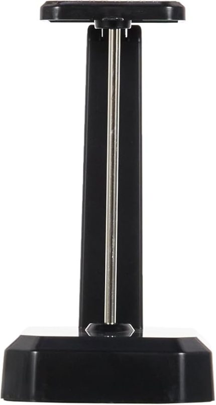 Buro Masaustu ve Ofis 121000080501 Plastik,Siyah Siyah