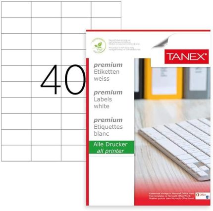 Tw-2040 Lazer, Beyaz