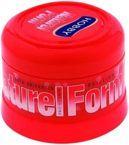 Briyantin Kavanoz 150 Ml