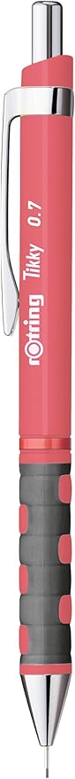 TIKKY RD VERSATIL GÜL KURUSU 0.7 MM, Rotring, Çay, Gül
