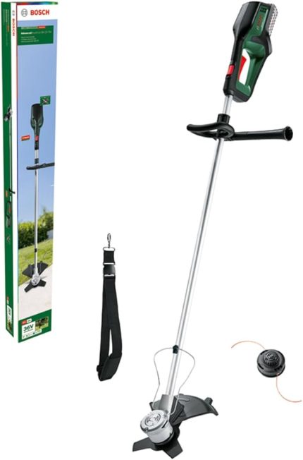 AdvancedBrushCut 36V-23-750 Solo (Aküsüz)