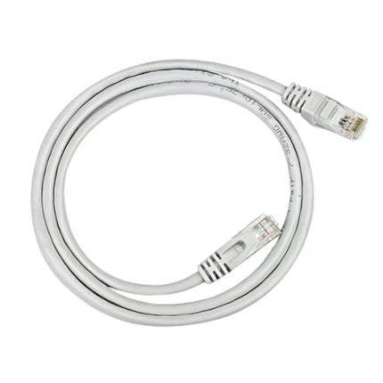 Tkz Cat5e Rj45 Lan Kablosu UÇLARI TAKILI Bilgisayar Modem İnternet Ethernet Kablosu (Cat5e İnternet Ethernet Rj45 Lan Kablosu 0.5 Metre)