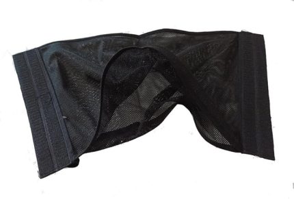 Otomobil Araç İçi Elastik Örgü File Bagaj Eşya Tutucu