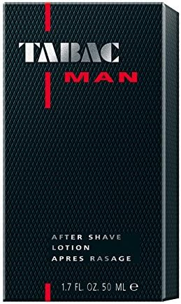 Man Aftershave Lotion 50 ml Tıraş Sonrası Losyon - Görsel 3