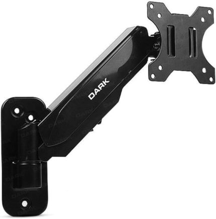 13-32" Amortisörlü Hareketli Duvar Monte Askı Aparatı