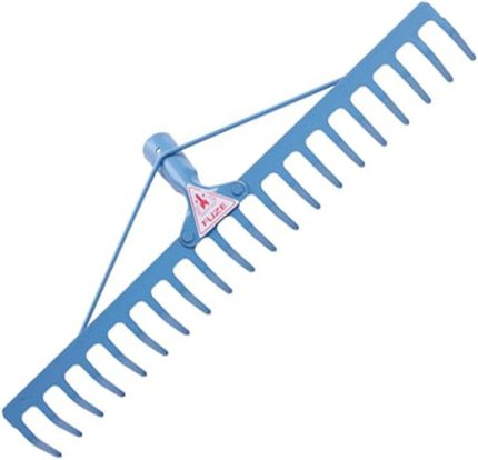 Tırmık Bahçe Yaprak Tarla Tırmığı 20 Diş