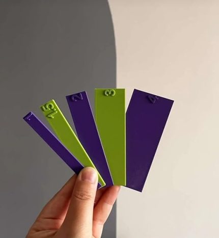 Amaçlı Dikiş Payı Cetveli