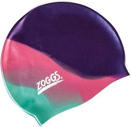 Jr Silicone Multi Colour Çocuk Bone