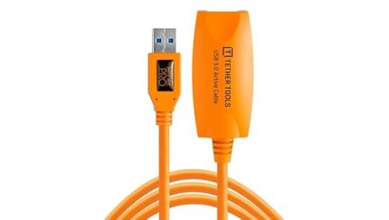 Tools TetherPro USB 3.0 to Active Extension 16' Bağlantı Kablosu 5 m