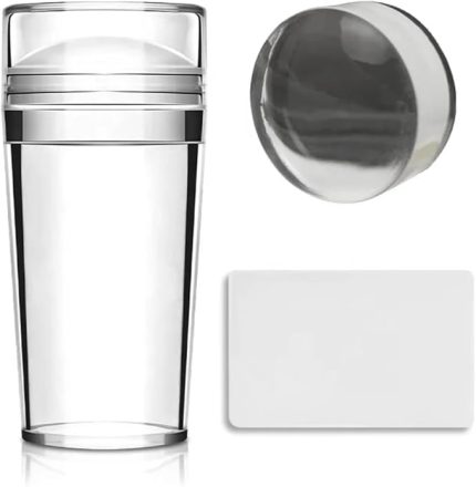 Life Pratik Tırnak French Stamper Aparatı MIT1032