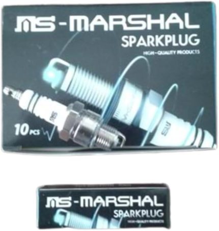 Buji 2 Zamanlı Ile Uyumlu (B6Tc) Moped Marshal