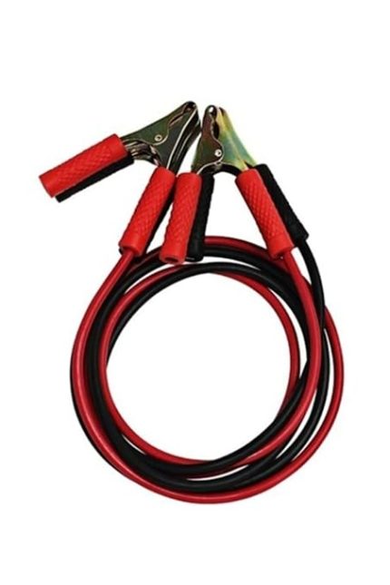 Takviye Aktarma Kablosu 600 Amper Çantalı 2.3 Metre