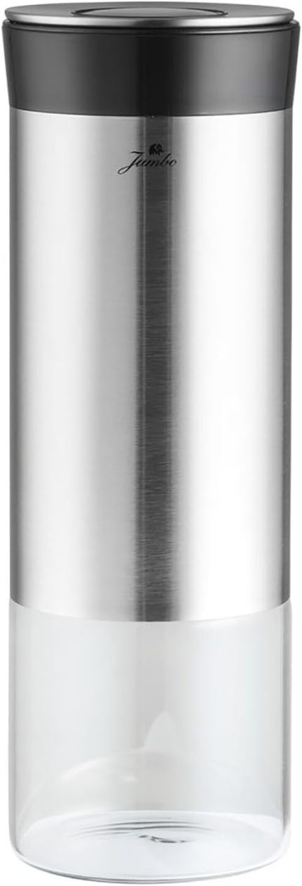 Stock Saklama Kabı -Xl