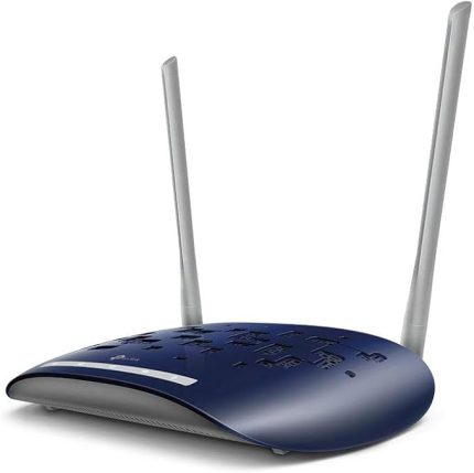 TD-W9960, 300Mbps Wireless N VDSL/ADSL Modem Router