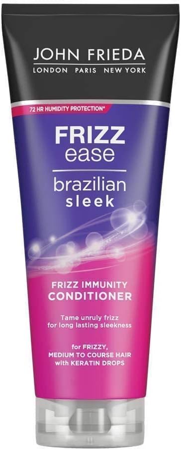 Frieda Brazilian Sleek Saç Bakım Kremi 250 ml