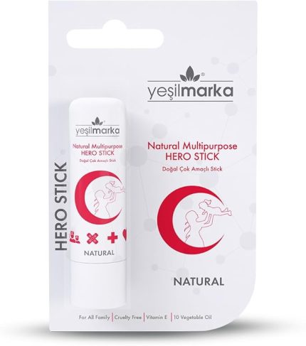 Çok Amaçlı Hero Stick