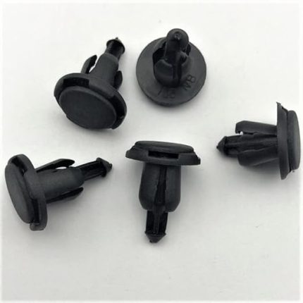 Uyumlu Döşeme Klipsi