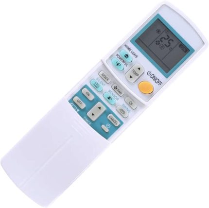 Arc433a87 Arc433a22 Arc433a88 Klima Kumandası