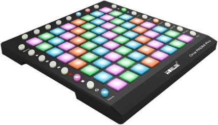 Orca Pad 64 PRO Midi Kontrolcüsü