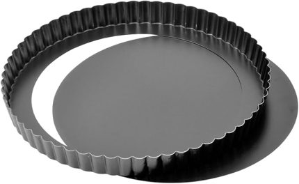 KAISER KAISER DELICIOUS TART KALIBI AYRILABİLİR TBN 28 CM