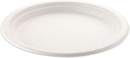 Nature Dreams Tabak 18cm 50li Beyaz 18 cm