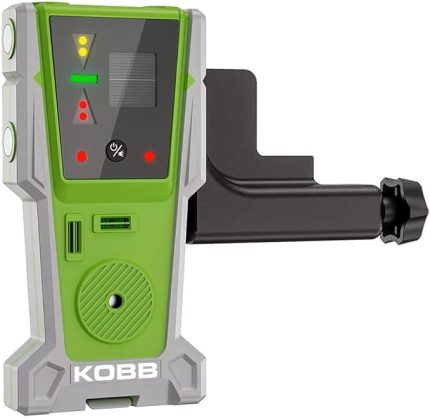 KBL8RG 60 Metre Lazer Hizalama Dedektörü