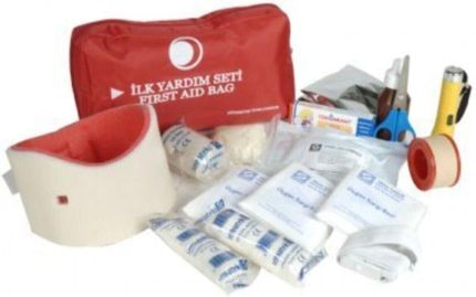 Yardım Çantası