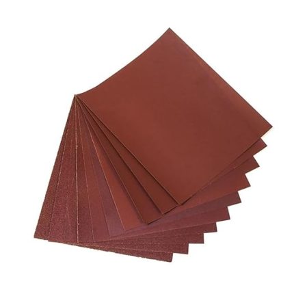 SET) Su Zımparası Kağıt Far Temizle Parlatma İnce Kalın Kum Set 3000-2500-2000-1500-1000 Kum