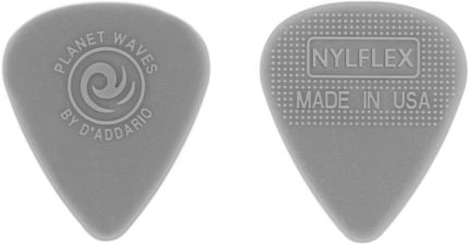 1Nfx6-10 10 Std - Pena Nylflex 1.0 Mm Abd 10 Std - Pena Nylflex 1.0 Mm :Planetwaves Abd