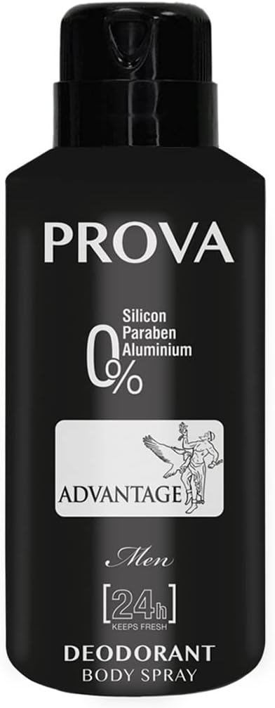 Advantage Erkek Deodorant 150ml