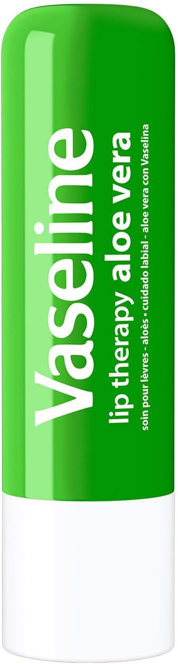 Lip Therapy Dudak Bakım Kremi Aloe Vera 4.8 gr